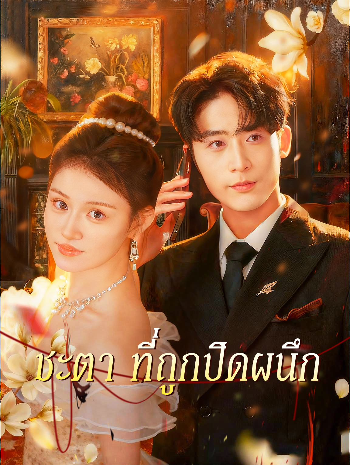 ชะตา ที่ถูกปิดผนึก