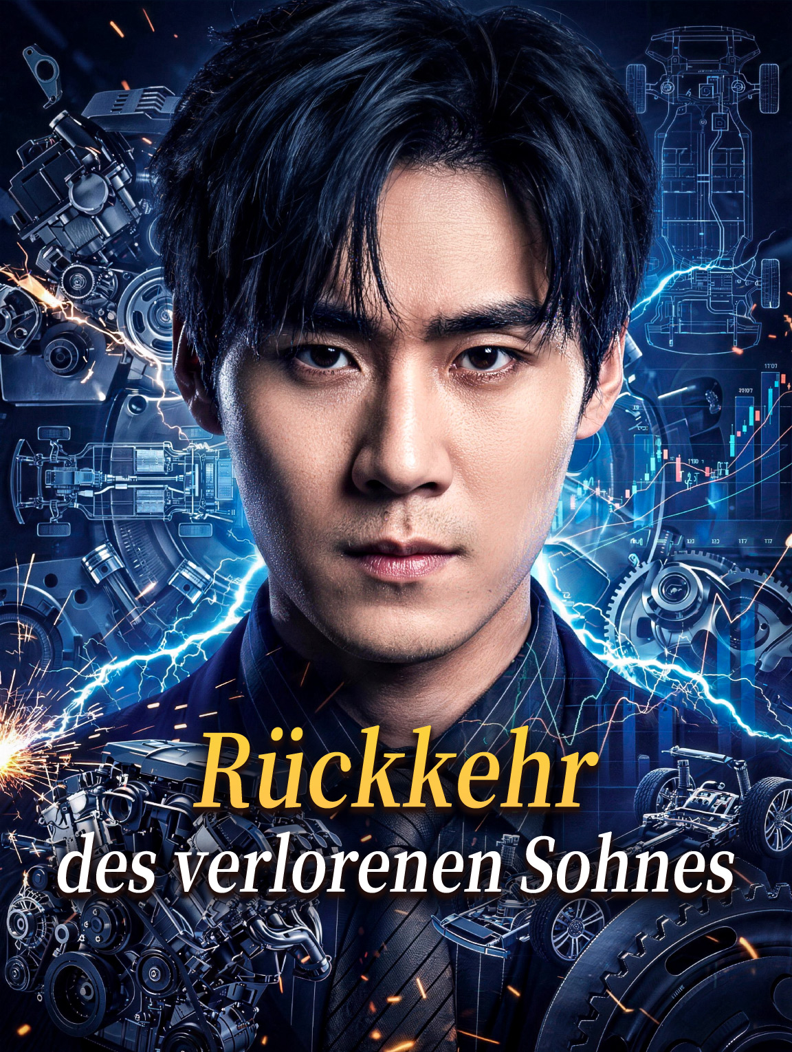 Rückkehr des verlorenen Sohnes