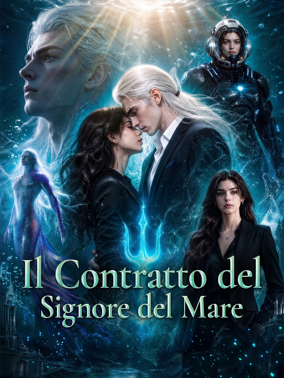 Il Contratto del Signore del Mare
