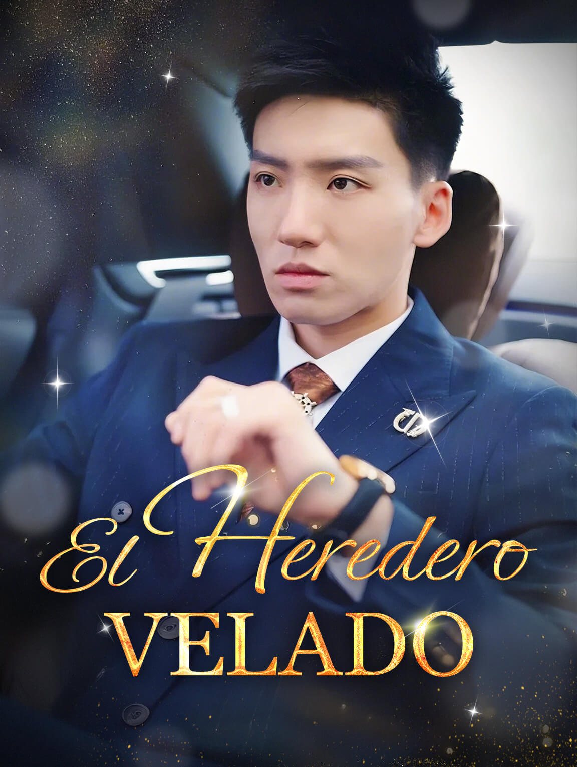 El Heredero Velado