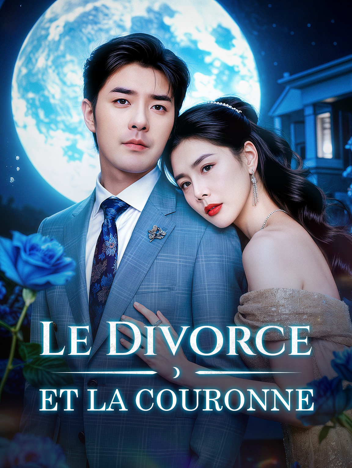 Le Divorce et la couronne