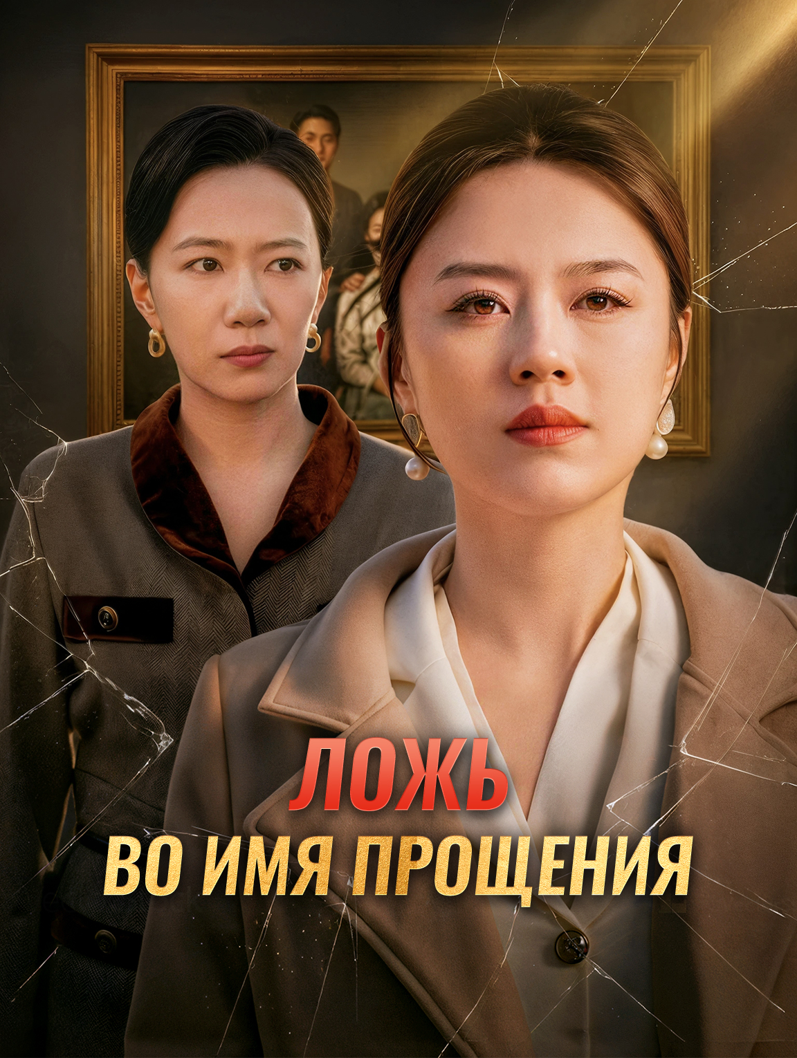 Ложь во имя прощения