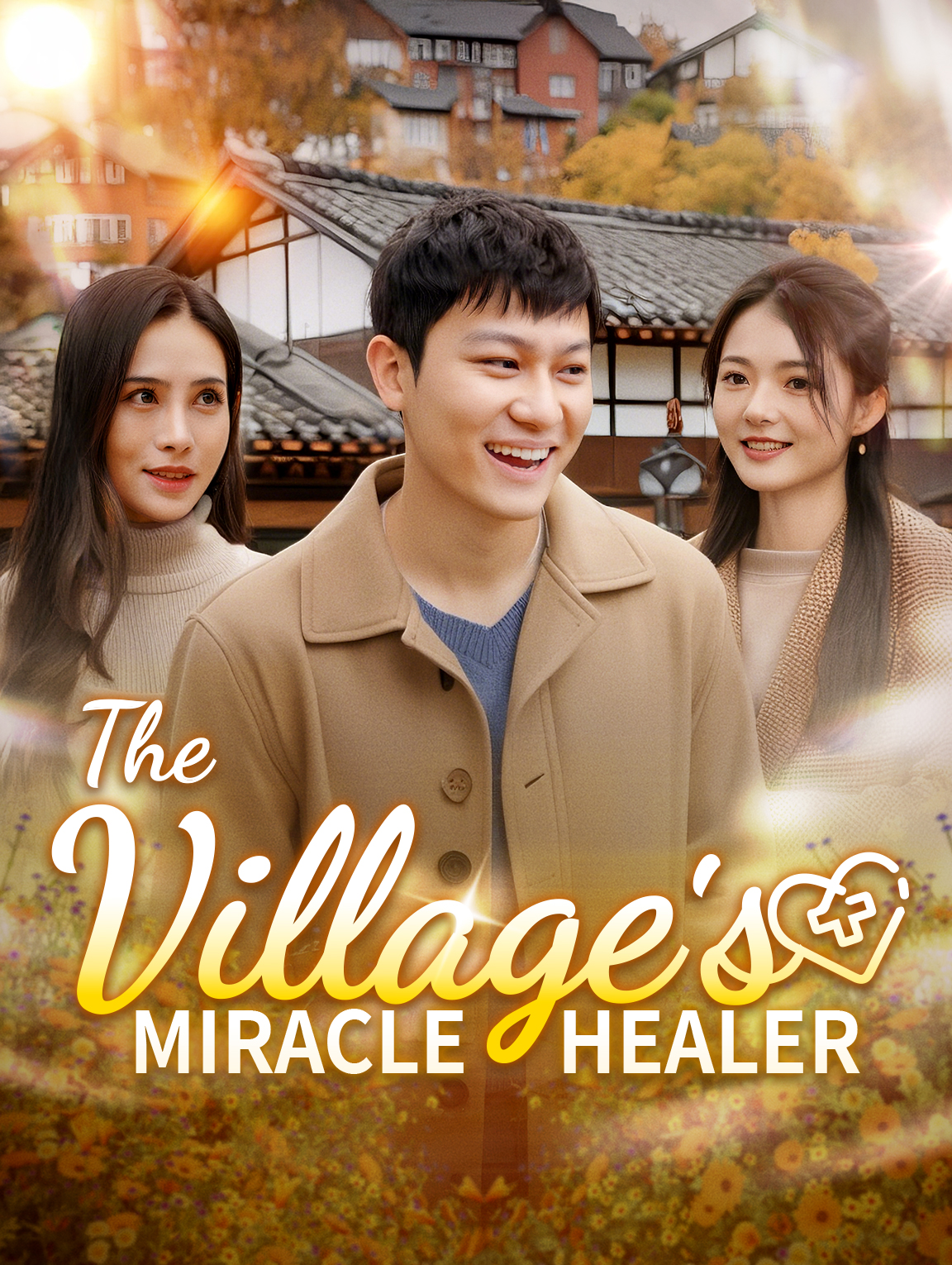 The Village's Miracle Healer