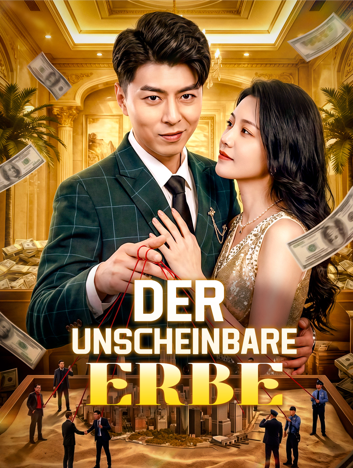 Der unscheinbare Erbe