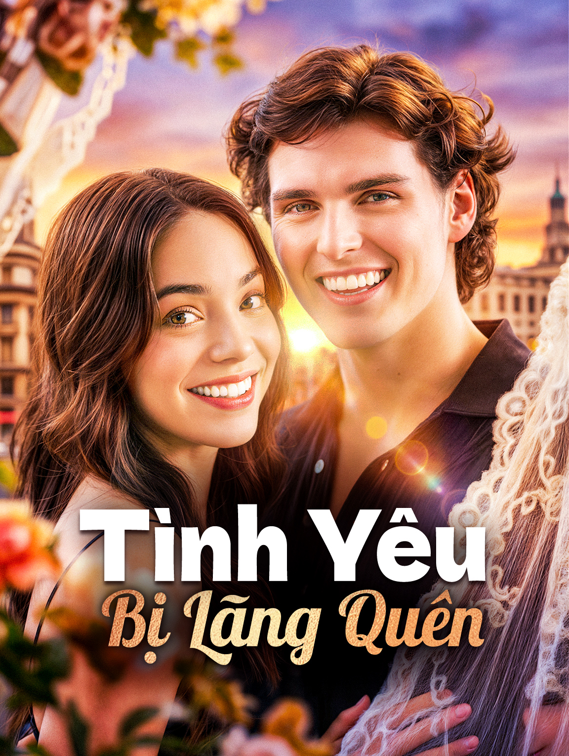 Tình Yêu Bị Lãng Quên