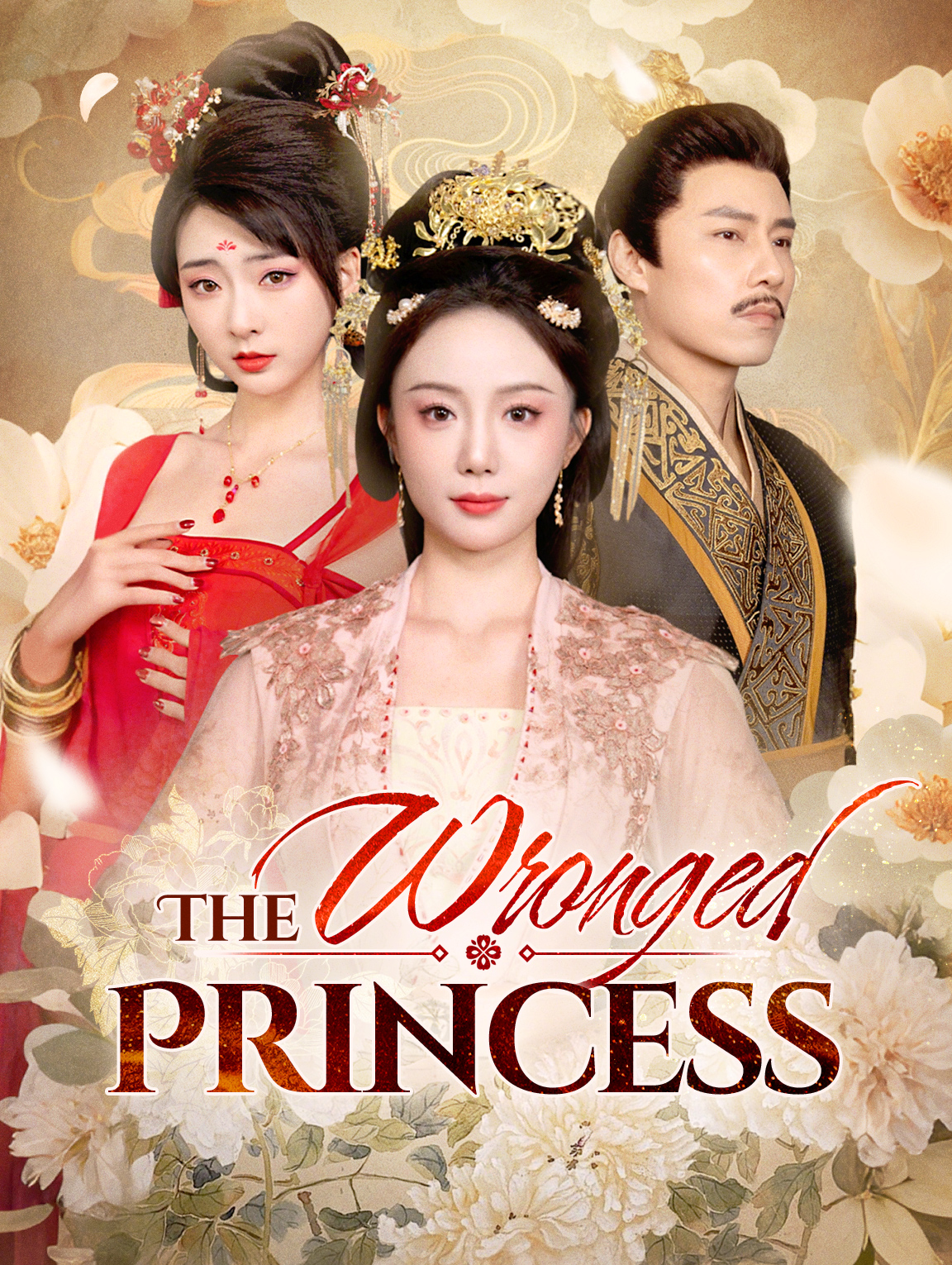 The Wronged Princess