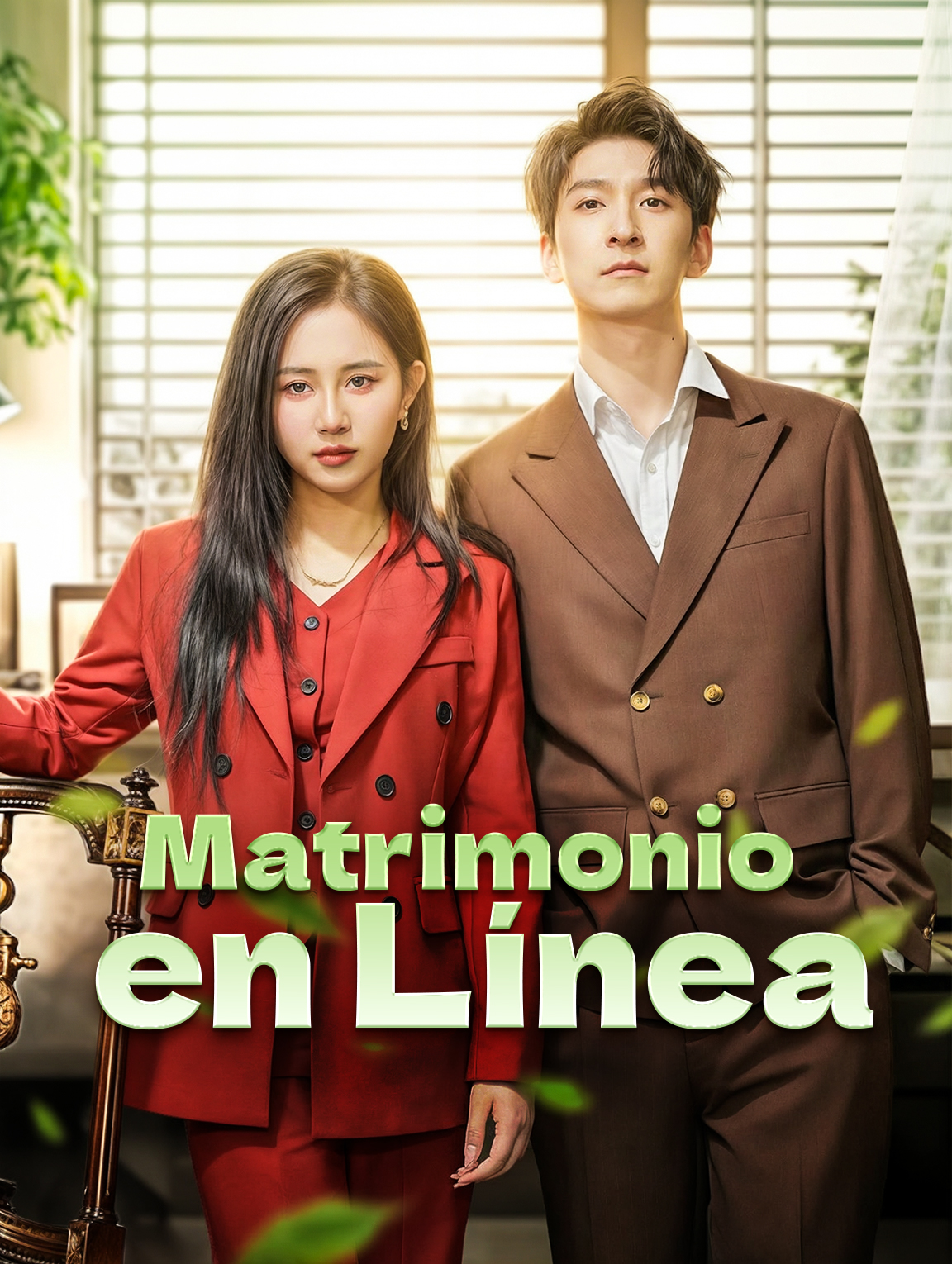 Matrimonio en Línea