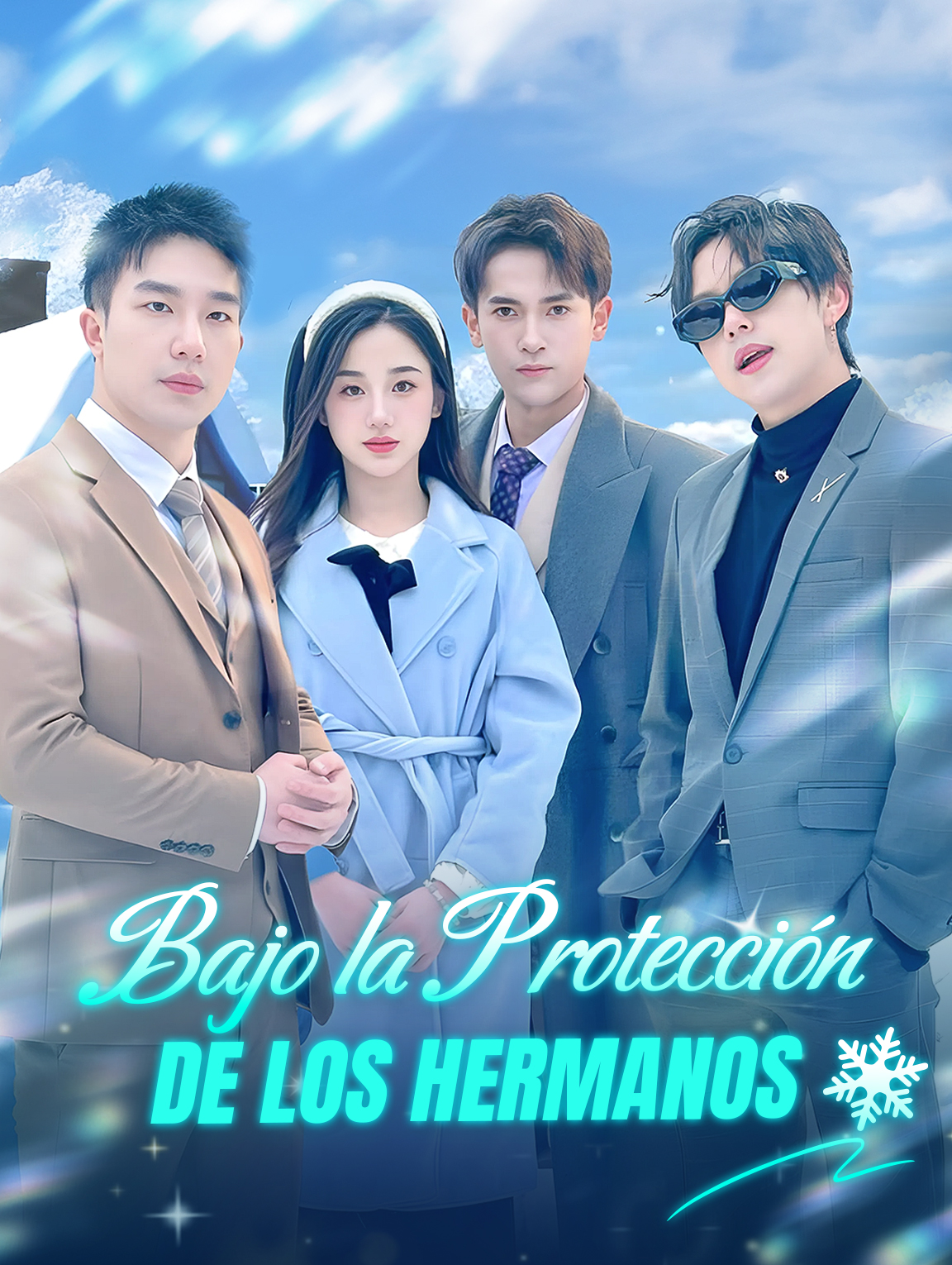 Bajo la Protección de los Hermanos