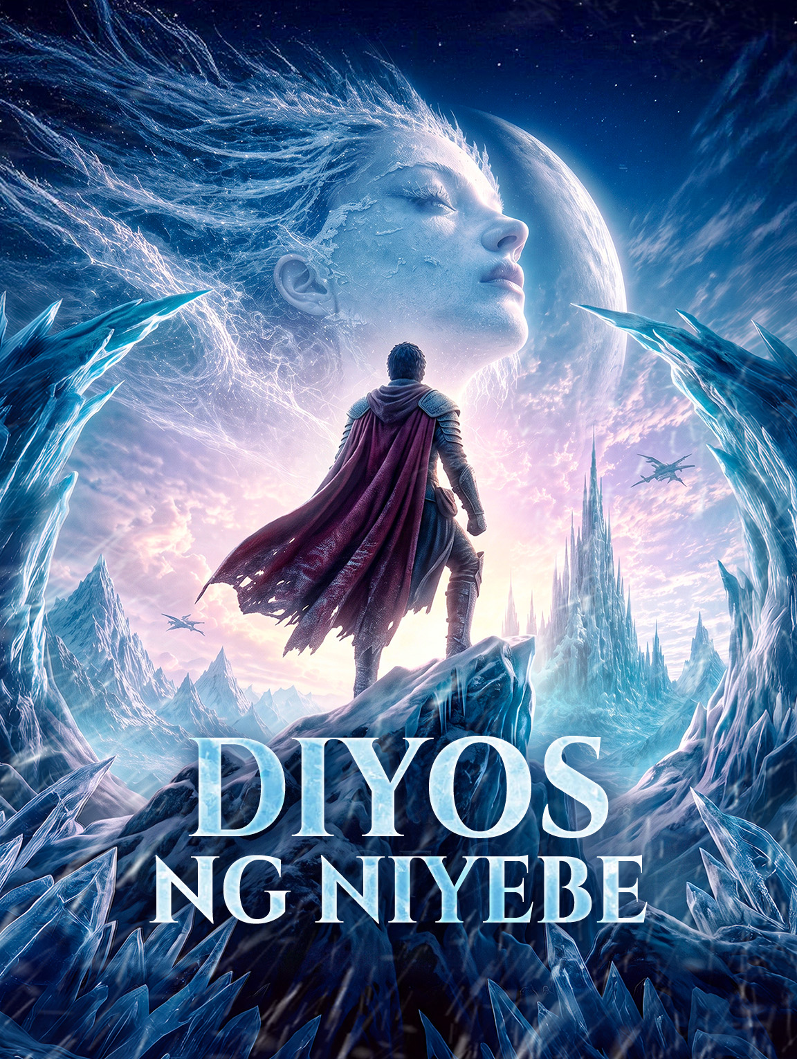 Diyos ng Niyebe