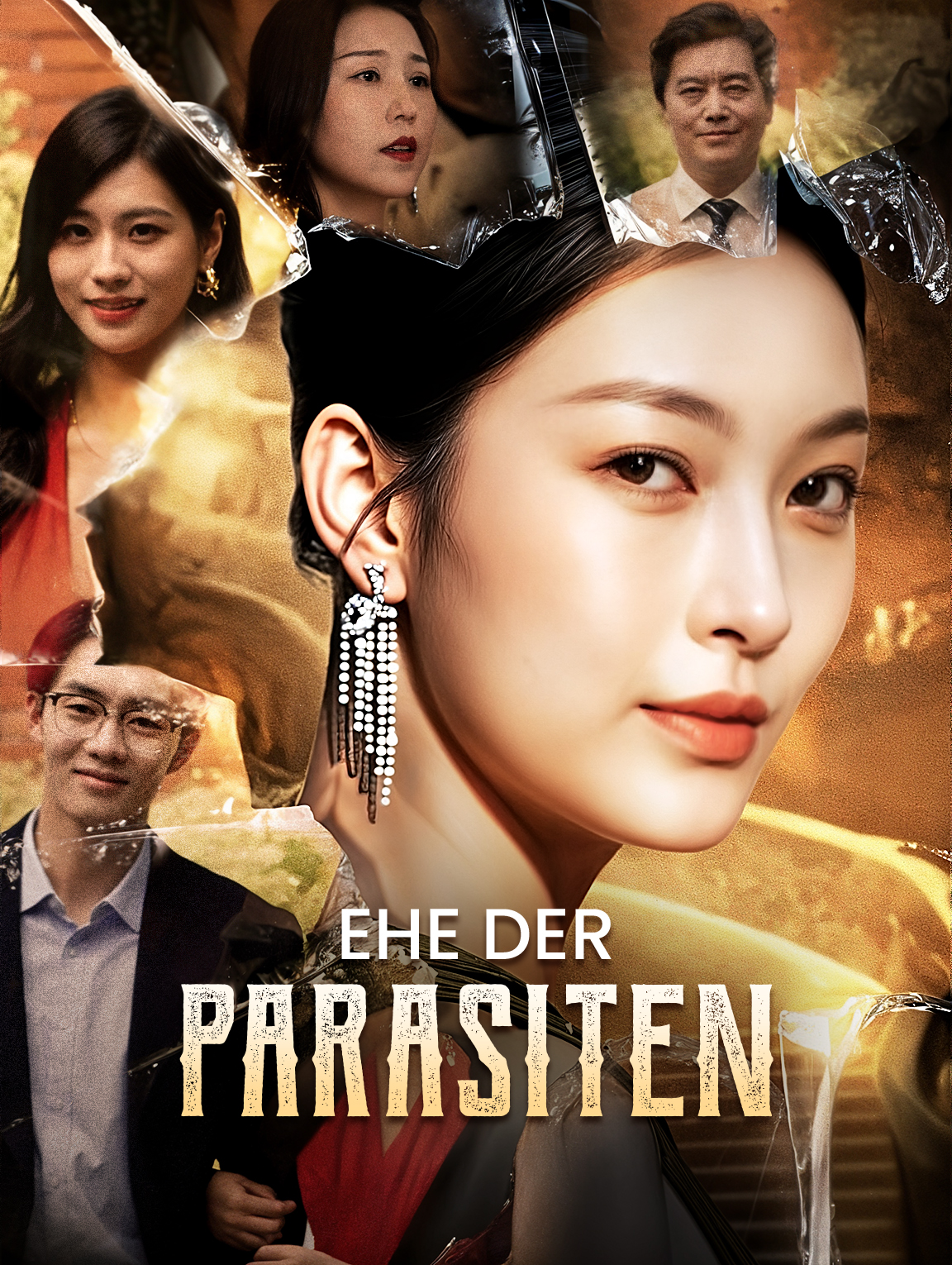 Ehe der Parasiten