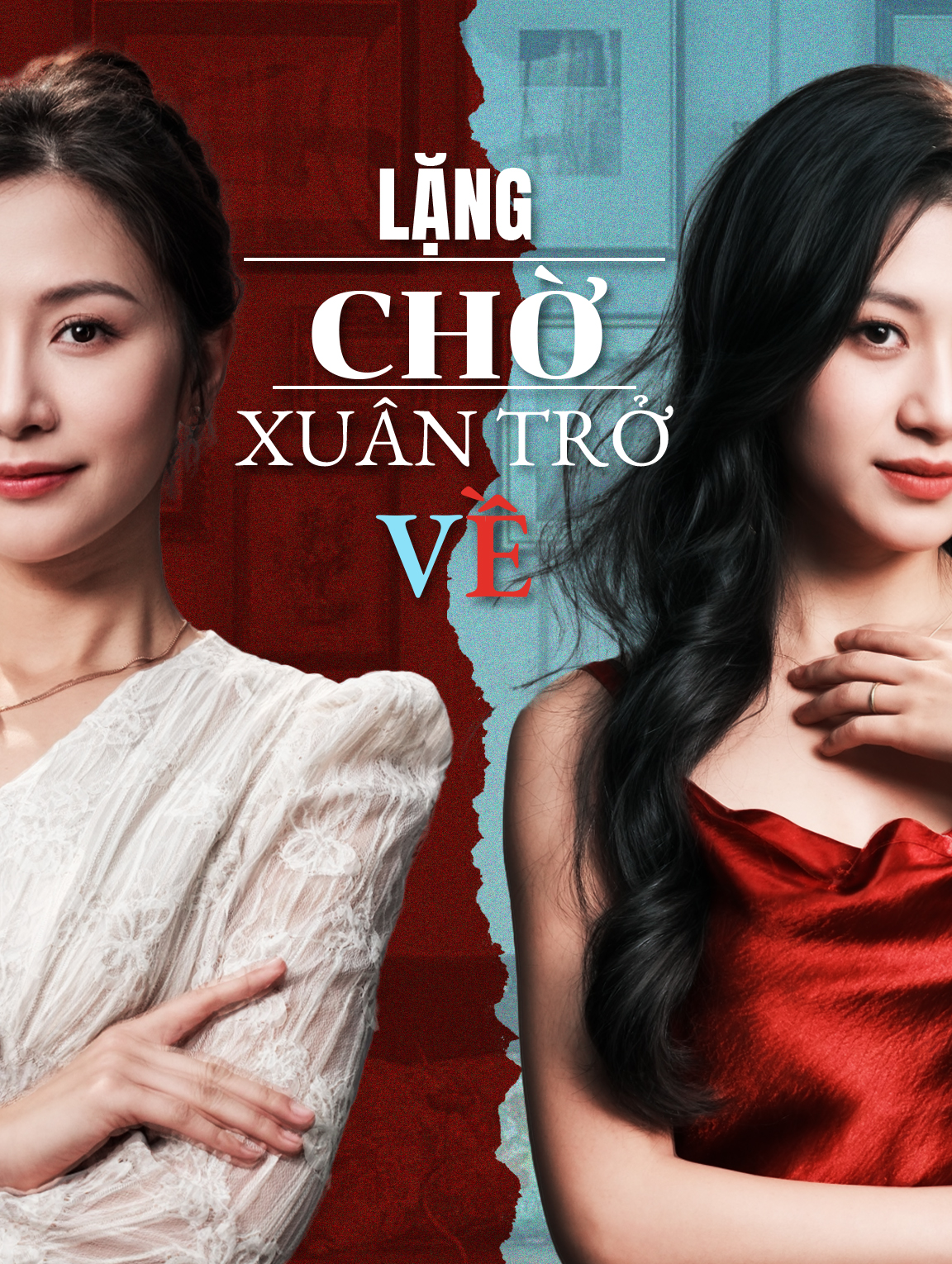 Lặng Chờ Xuân Trở Về