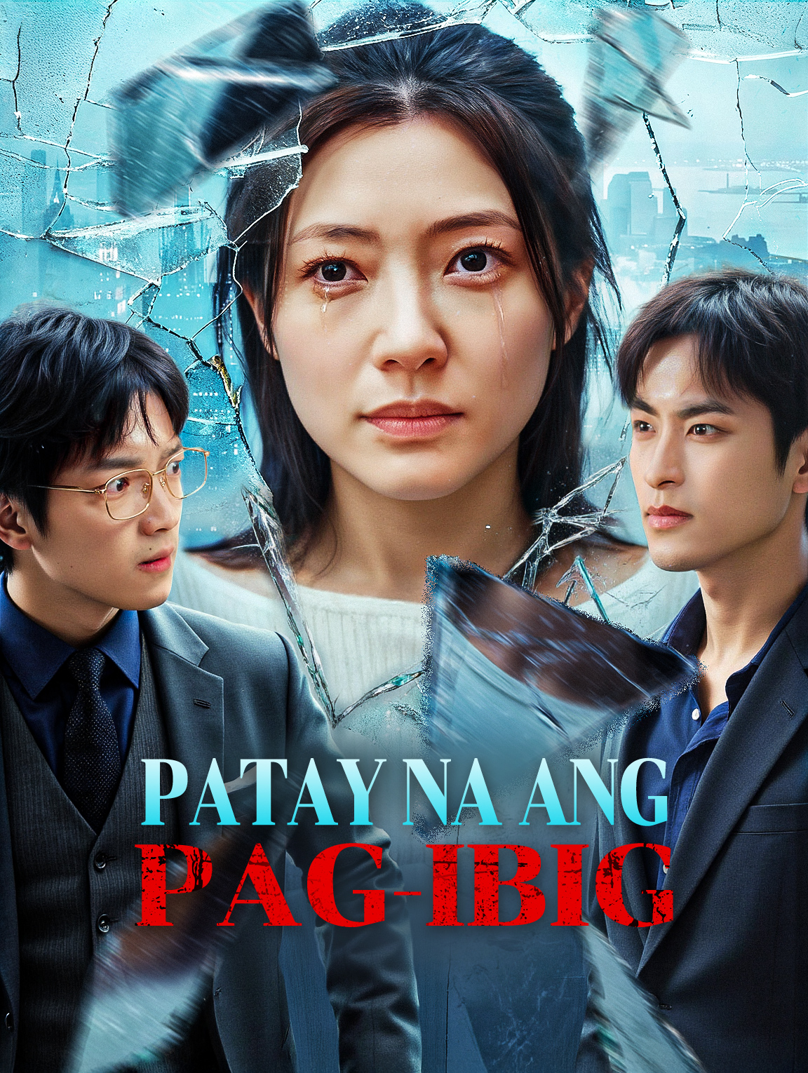 Patay na ang Pag-ibig