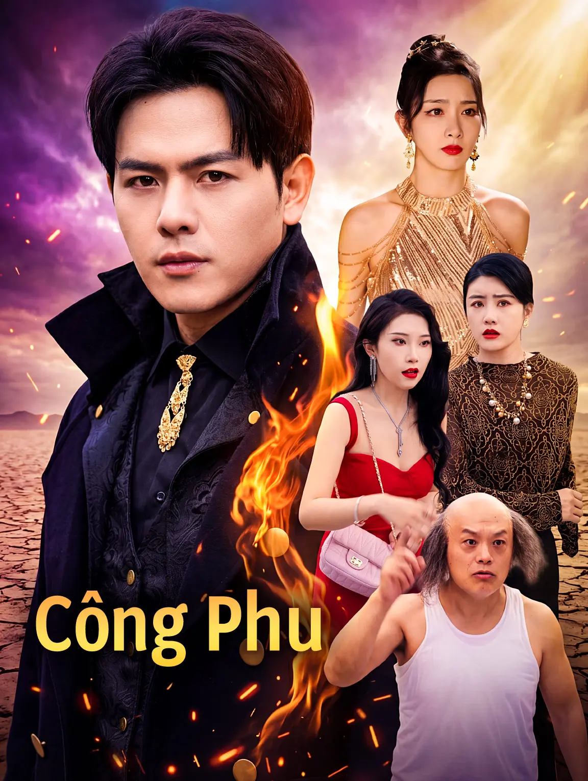 Công Phu