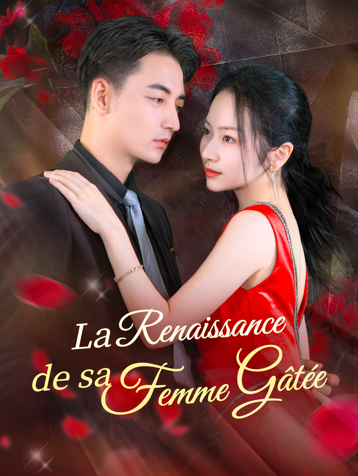 La renaissance de sa femme gâtée