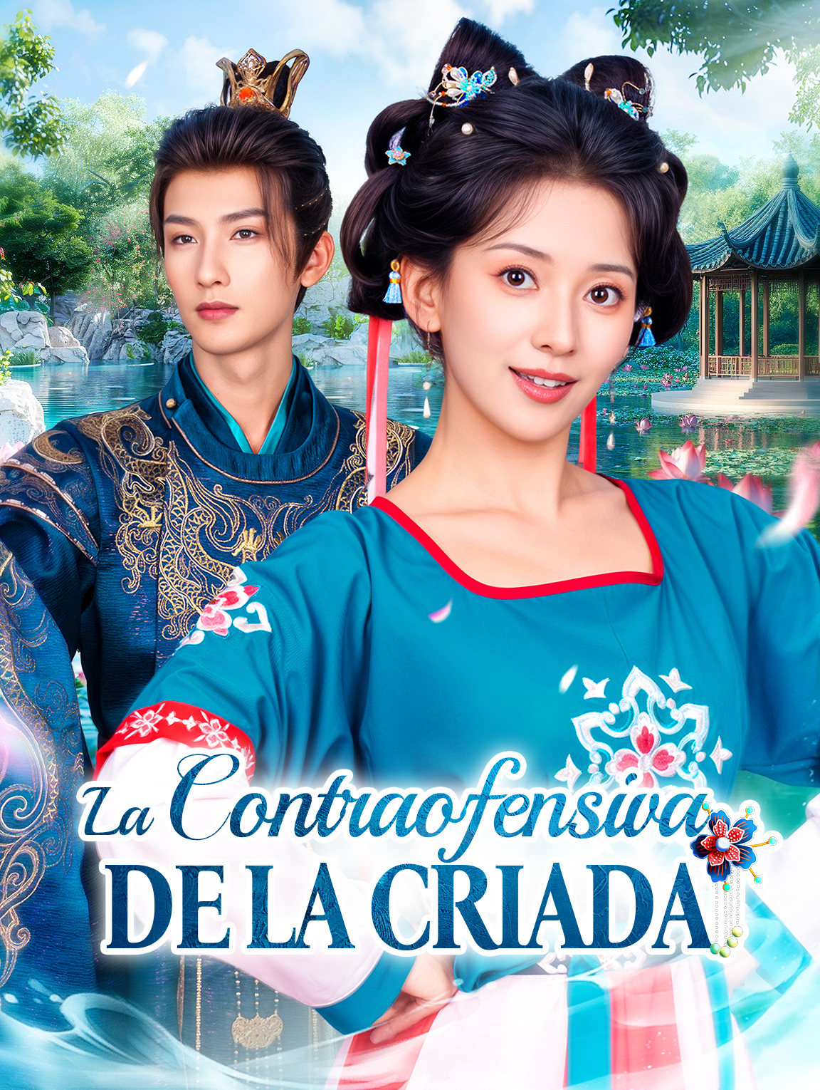La Contraofensiva de la Criada