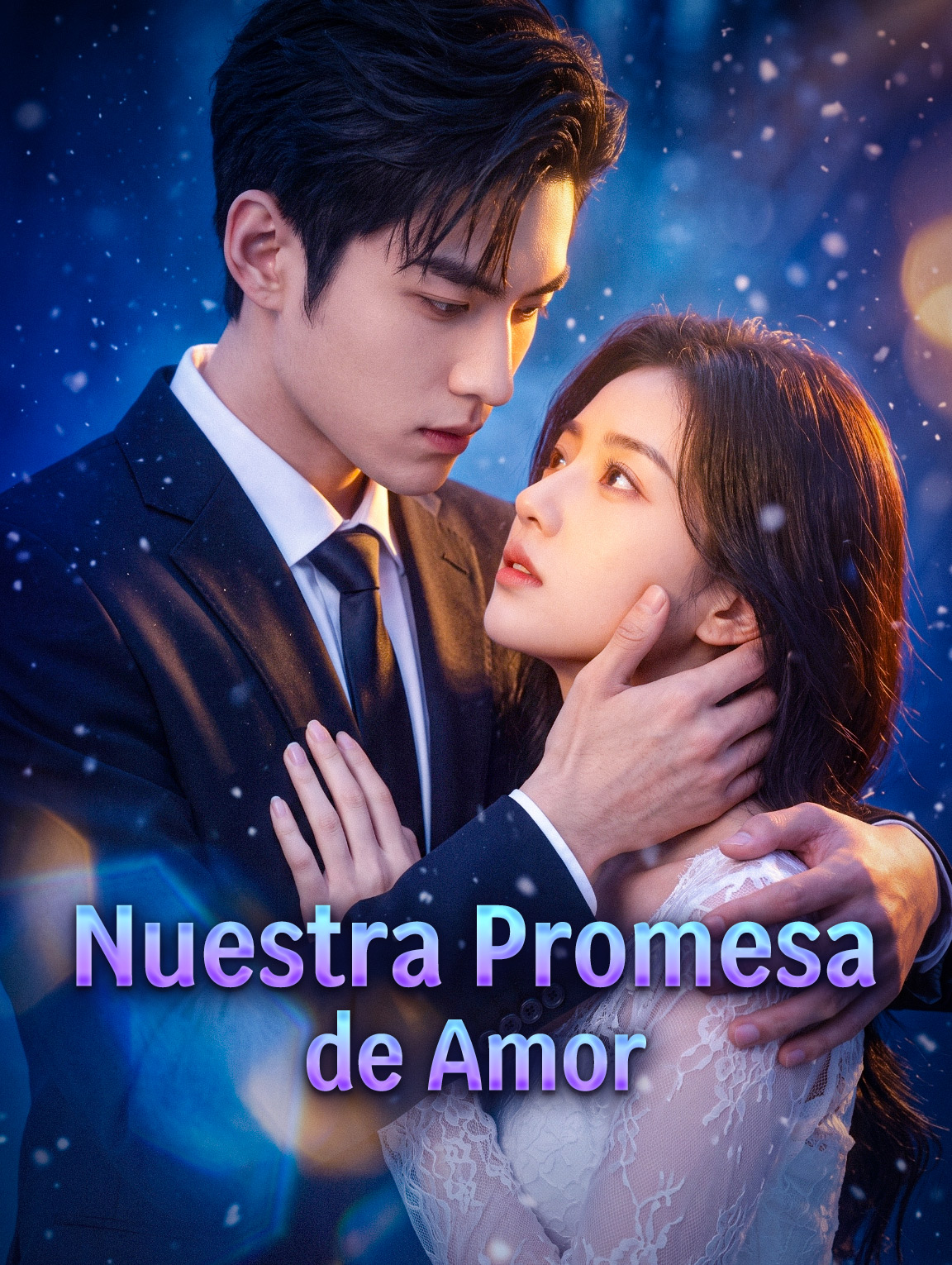 Nuestra Promesa de Amor