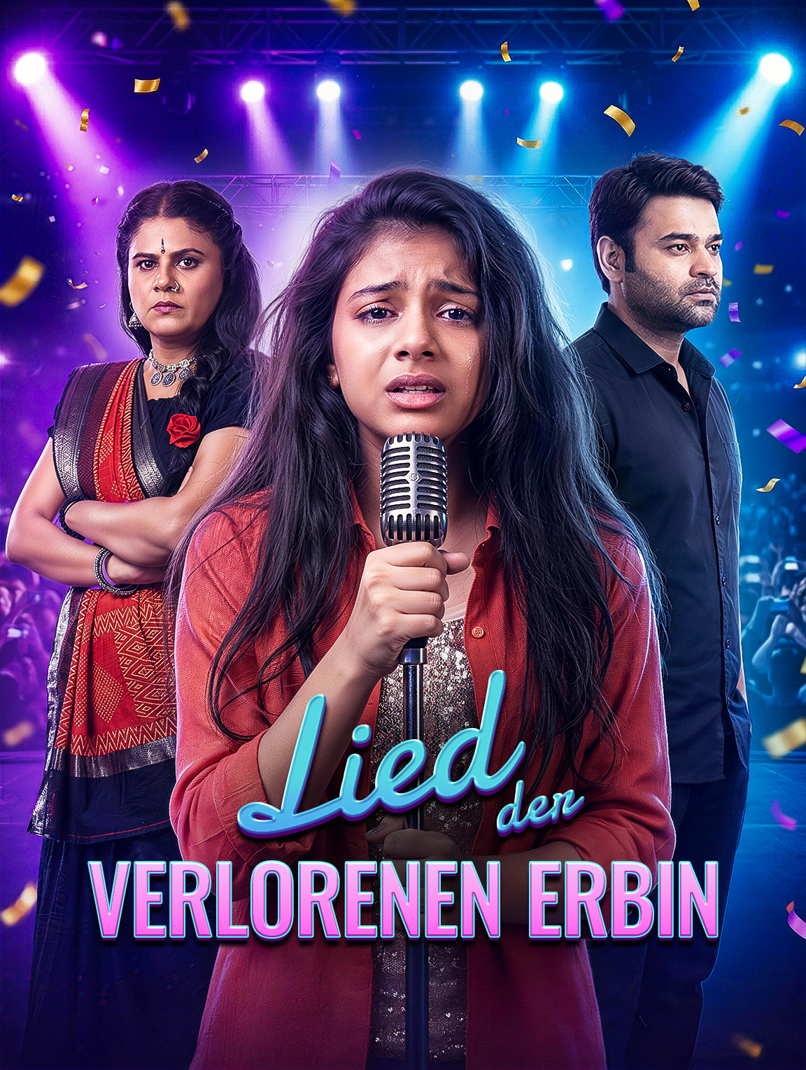 Lied der verlorenen Erbin