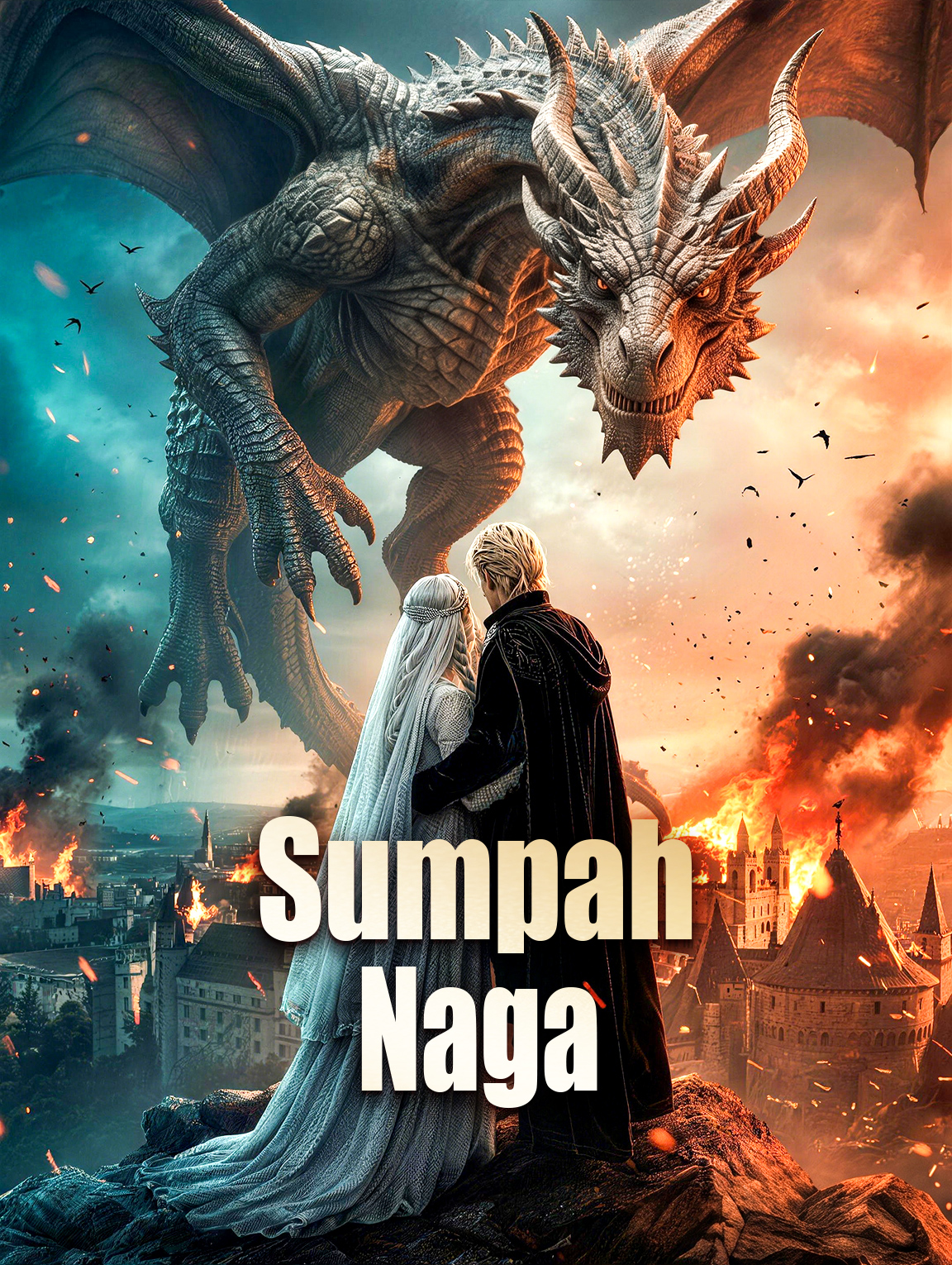Sumpah Naga