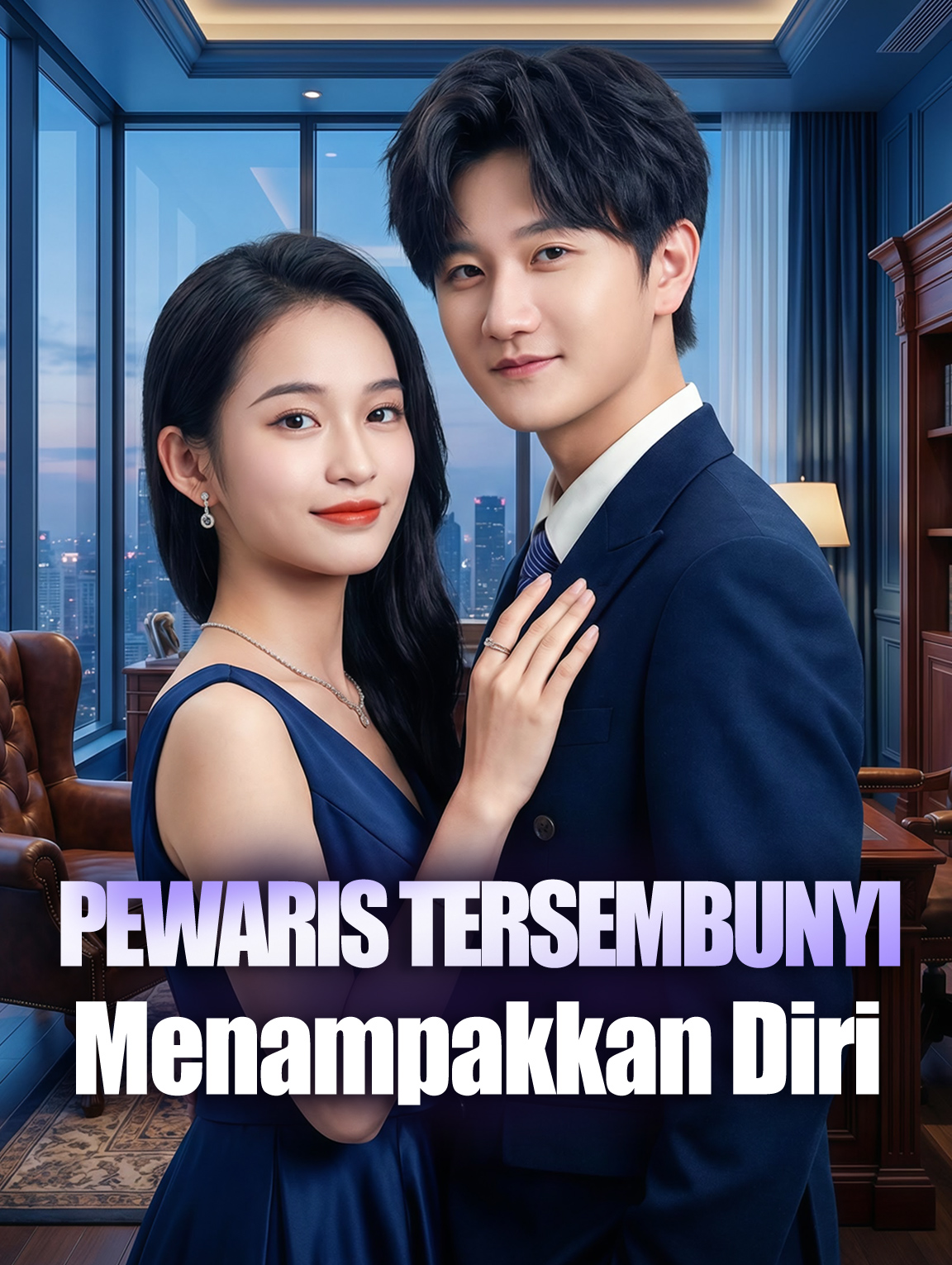 Pewaris Tersembunyi Menampakkan Diri