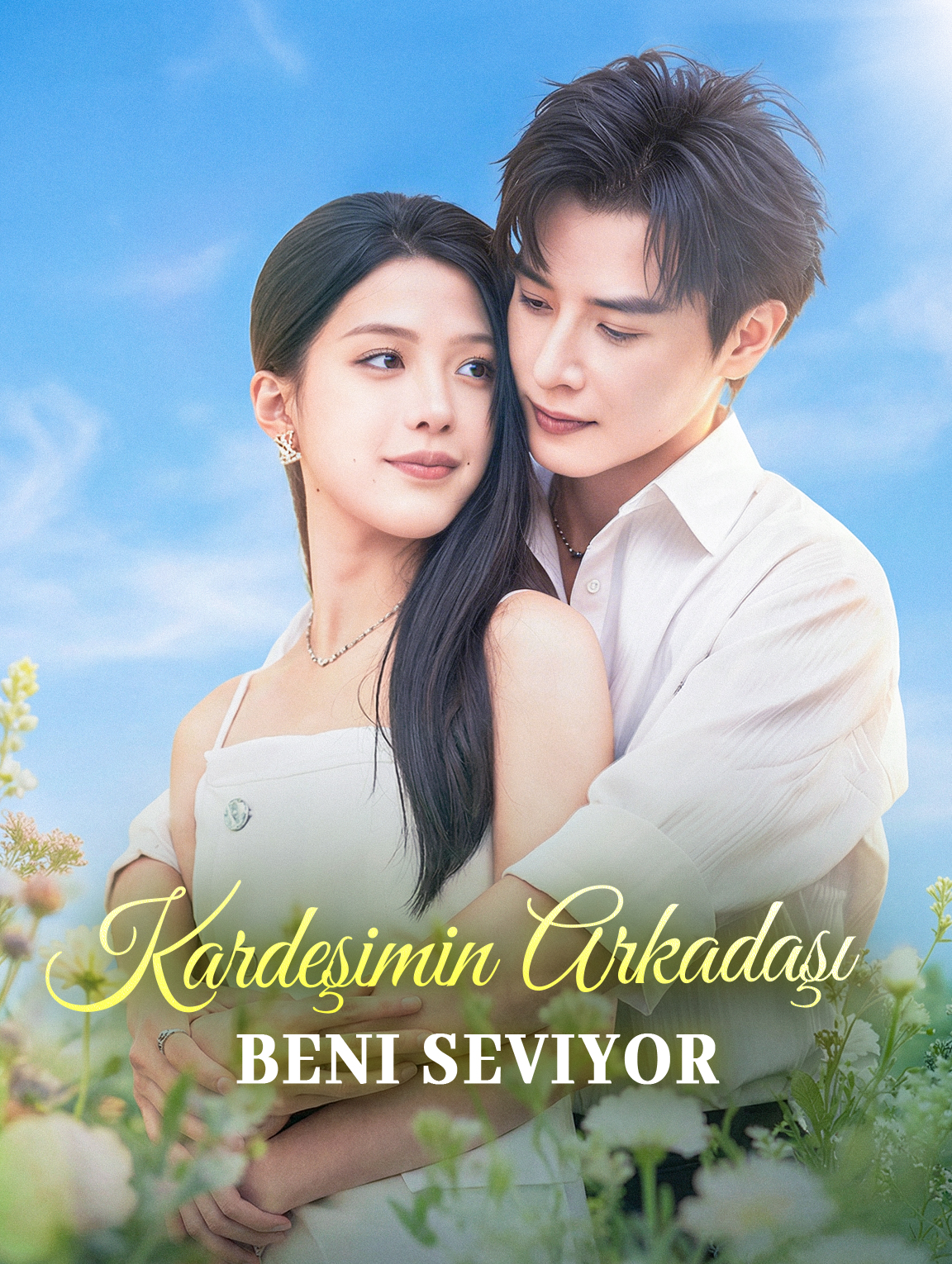 Kardeşimin Arkadaşı Beni Seviyor