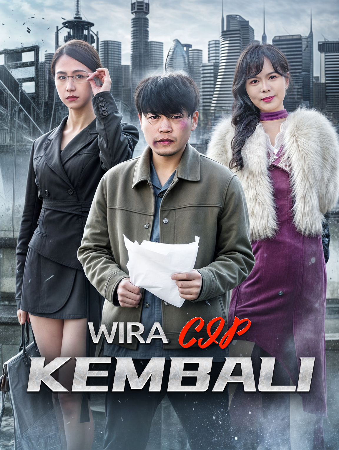 Wira Cip Kembali