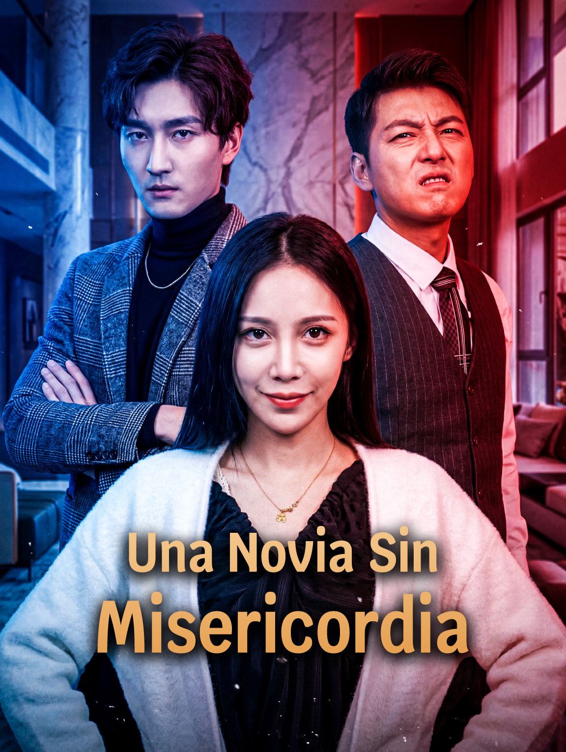 Una Novia Sin Misericordia