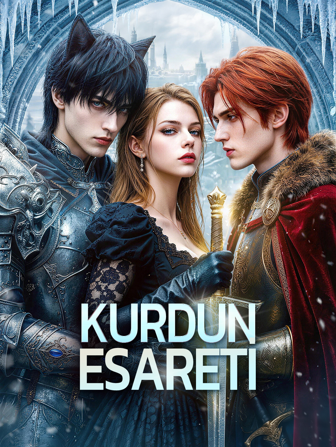 KURDUN ESARETİ