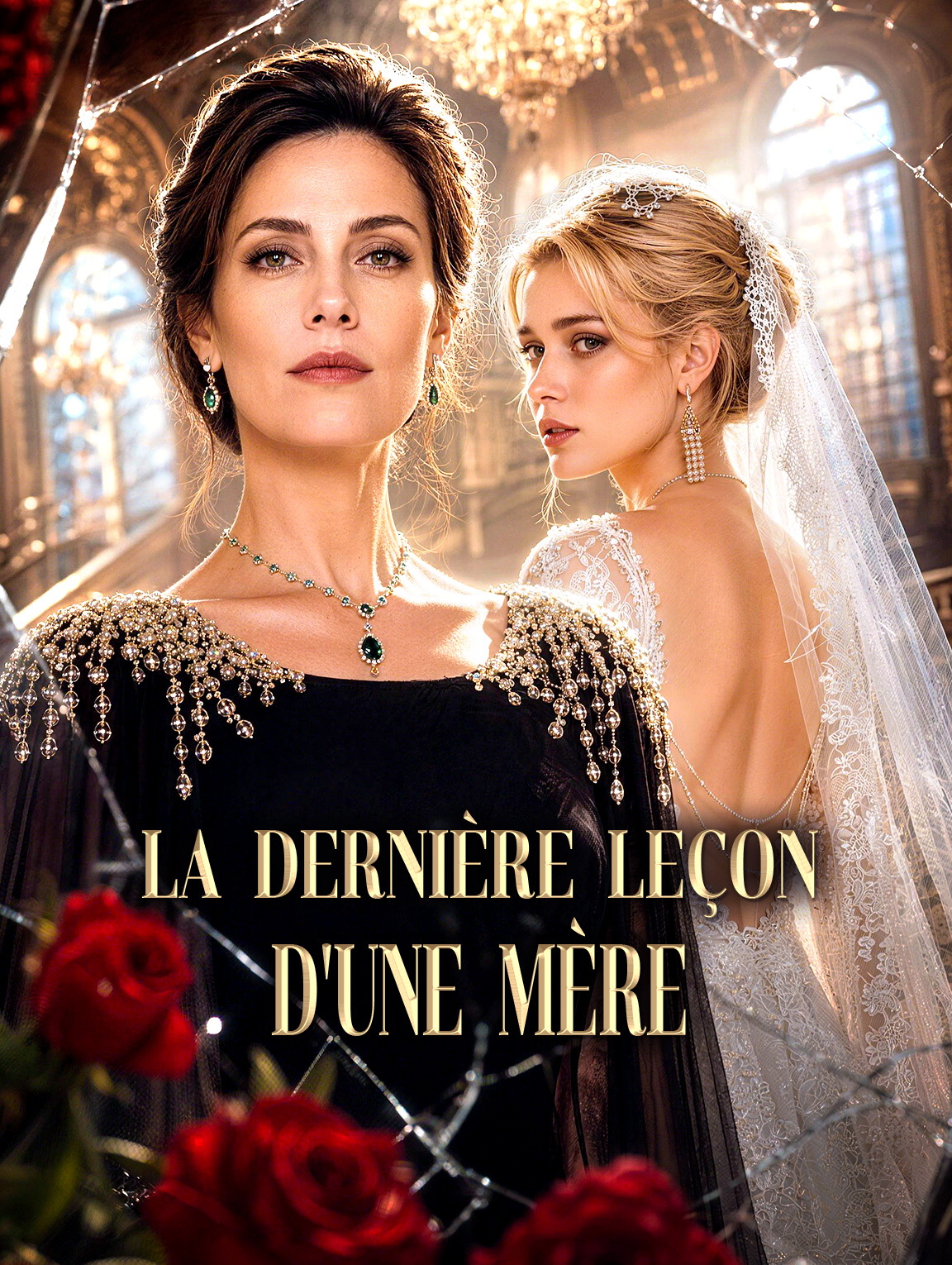 La dernière leçon d'une mère
