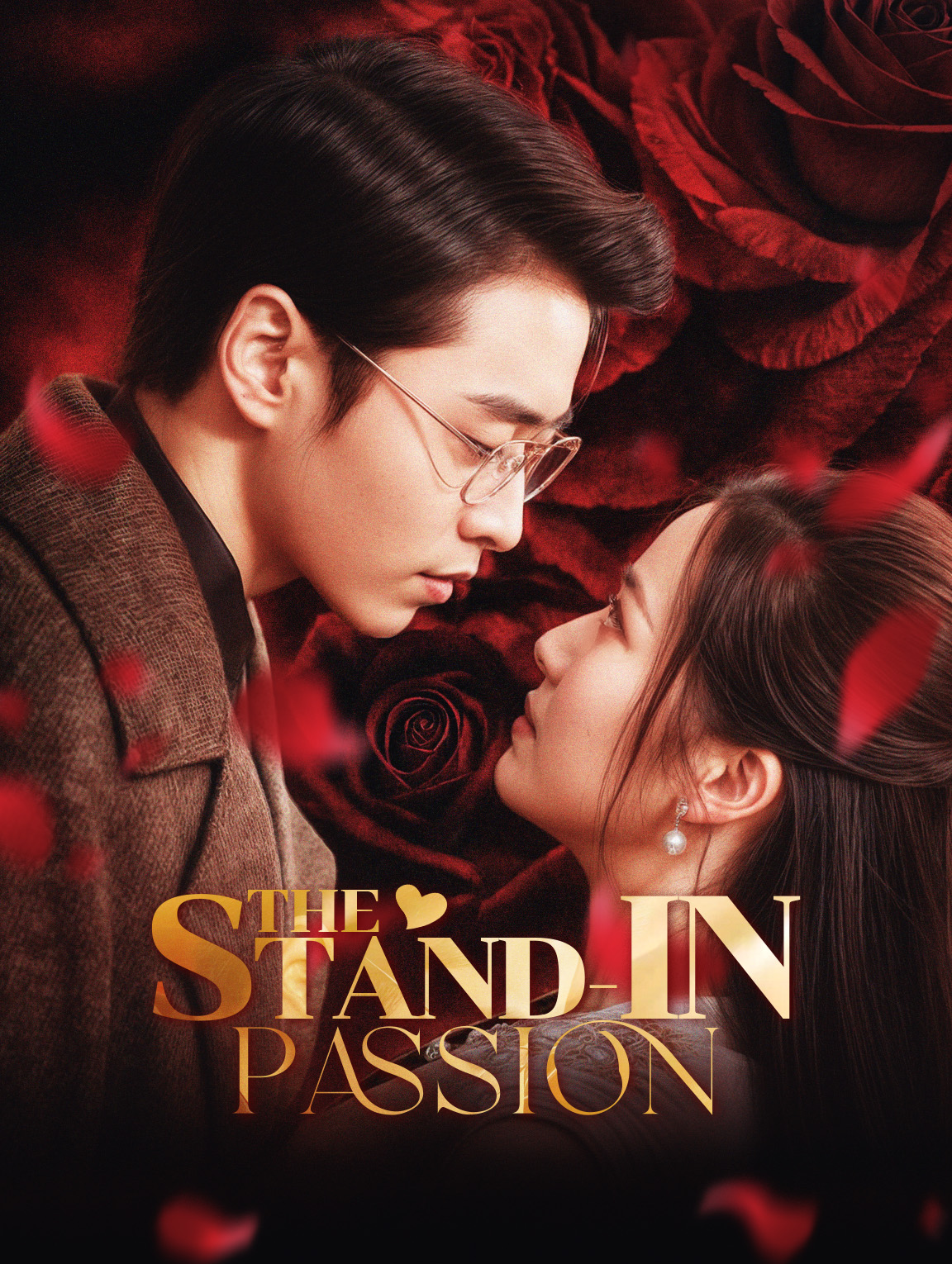 The Stand-In Passion