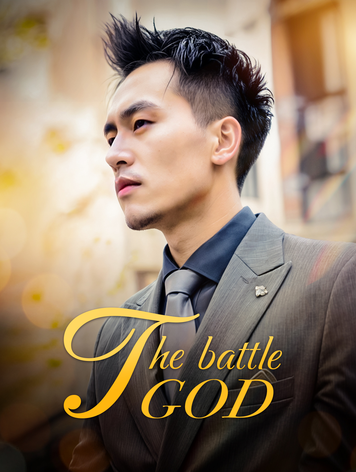 The Battle God