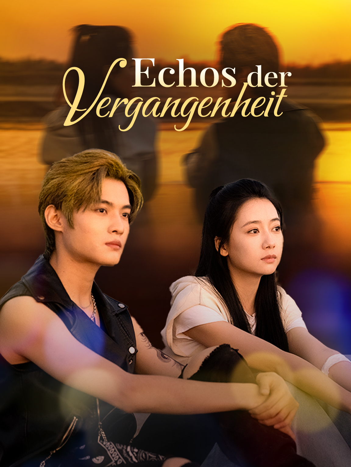 Echos der Vergangenheit