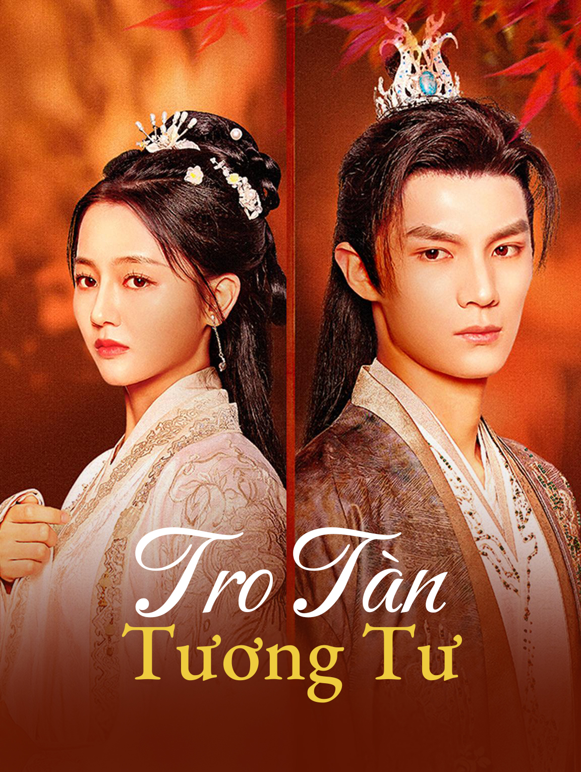 Tro Tàn Tương Tư