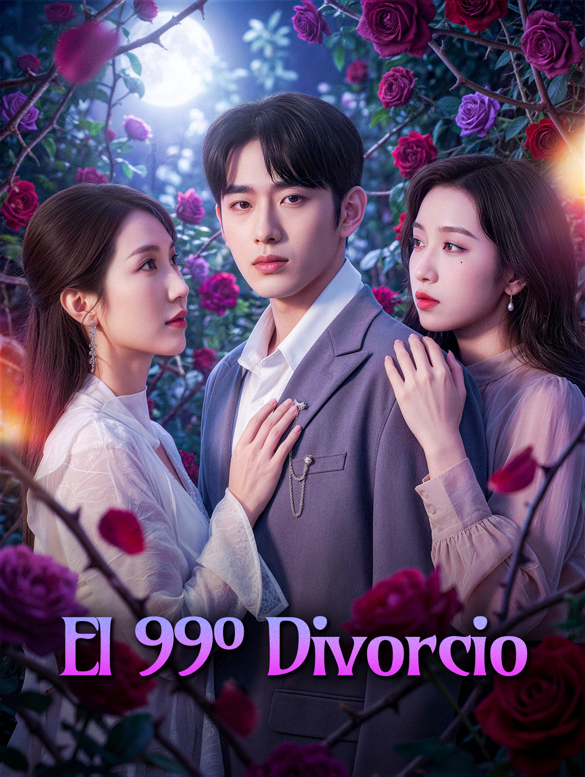 El 99º Divorcio