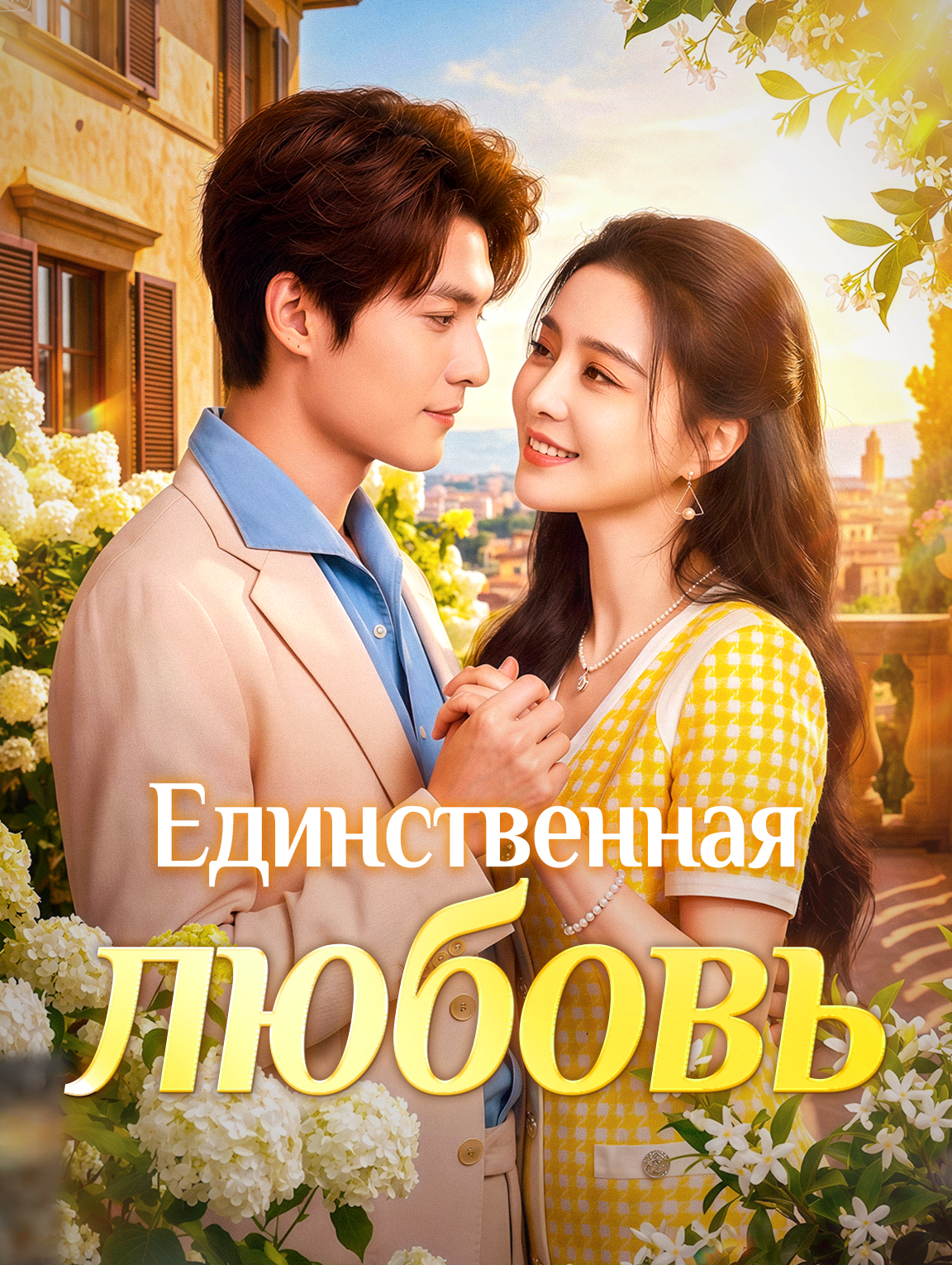 Единственная любовь