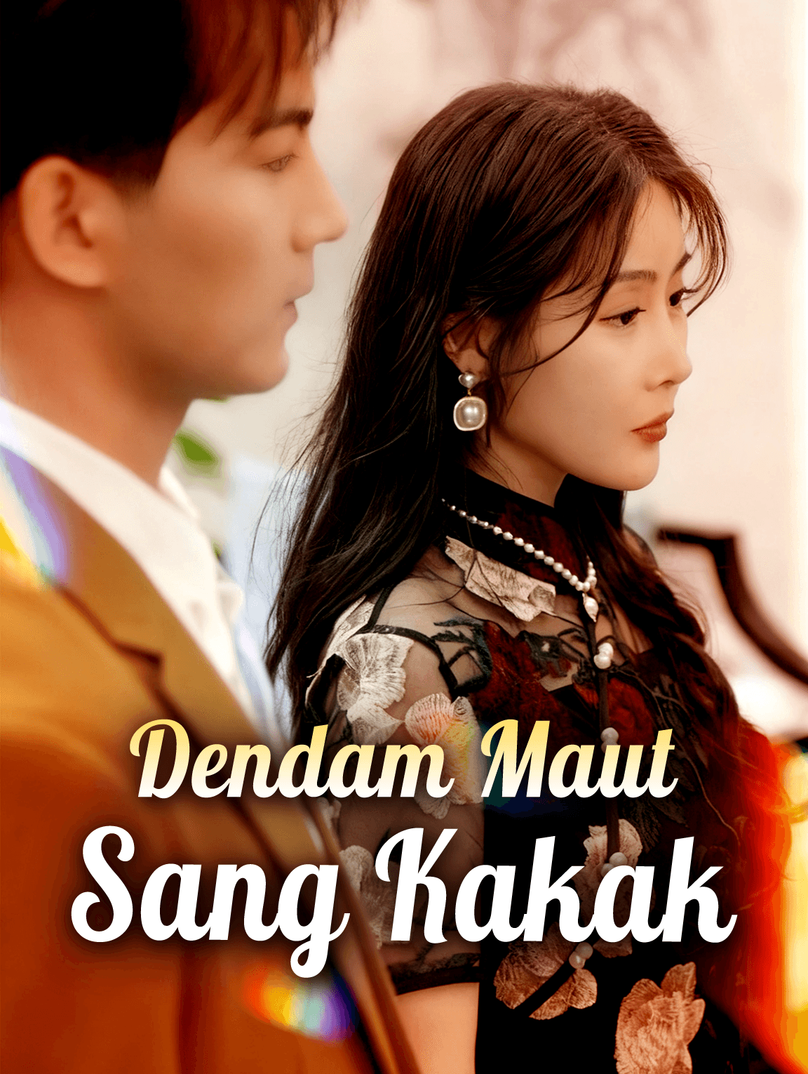 Dendam Maut Sang Kakak