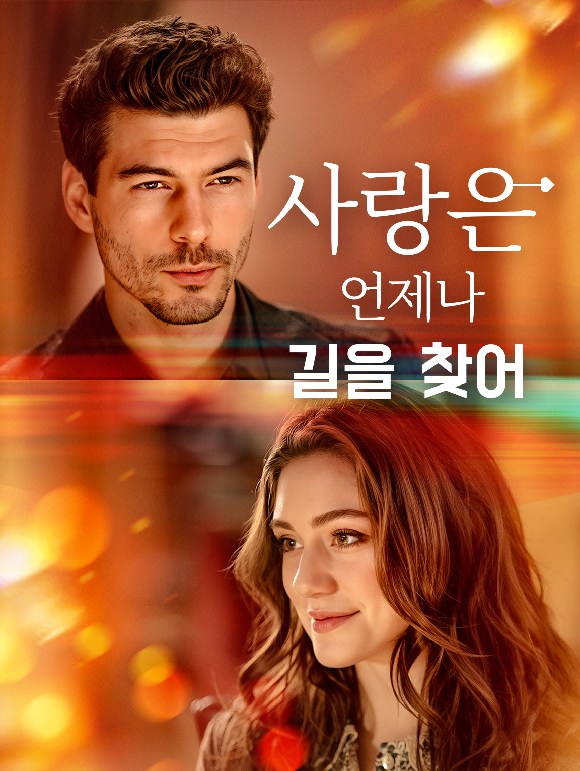 사랑은 언제나 길을 찾어