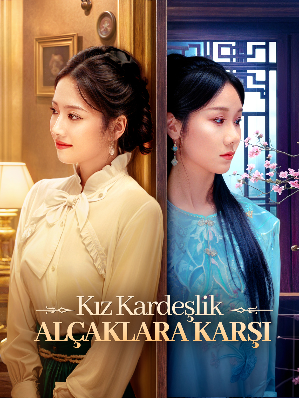 Kız Kardeşlik: Alçaklara Karşı