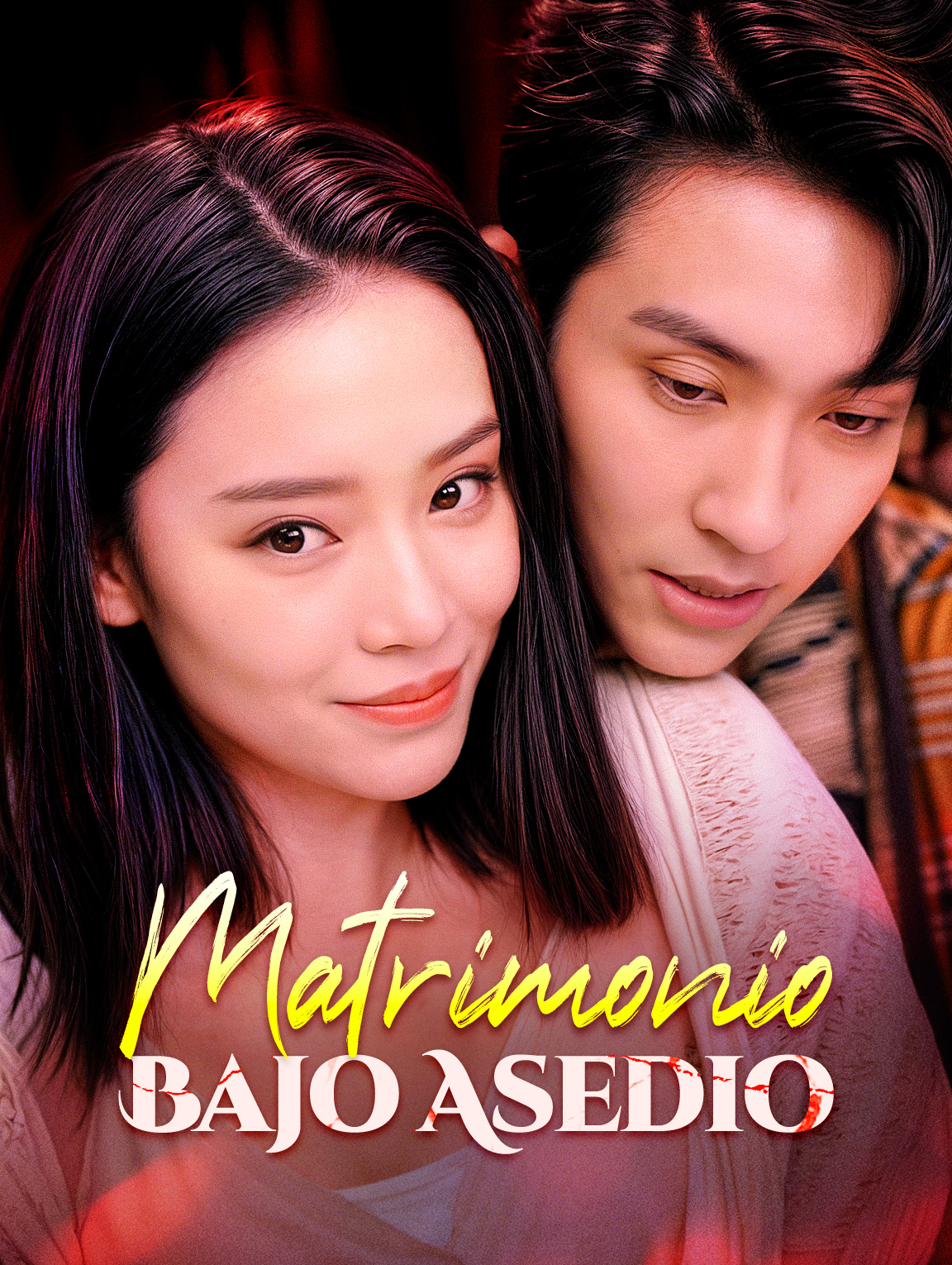 Matrimonio Bajo Asedio