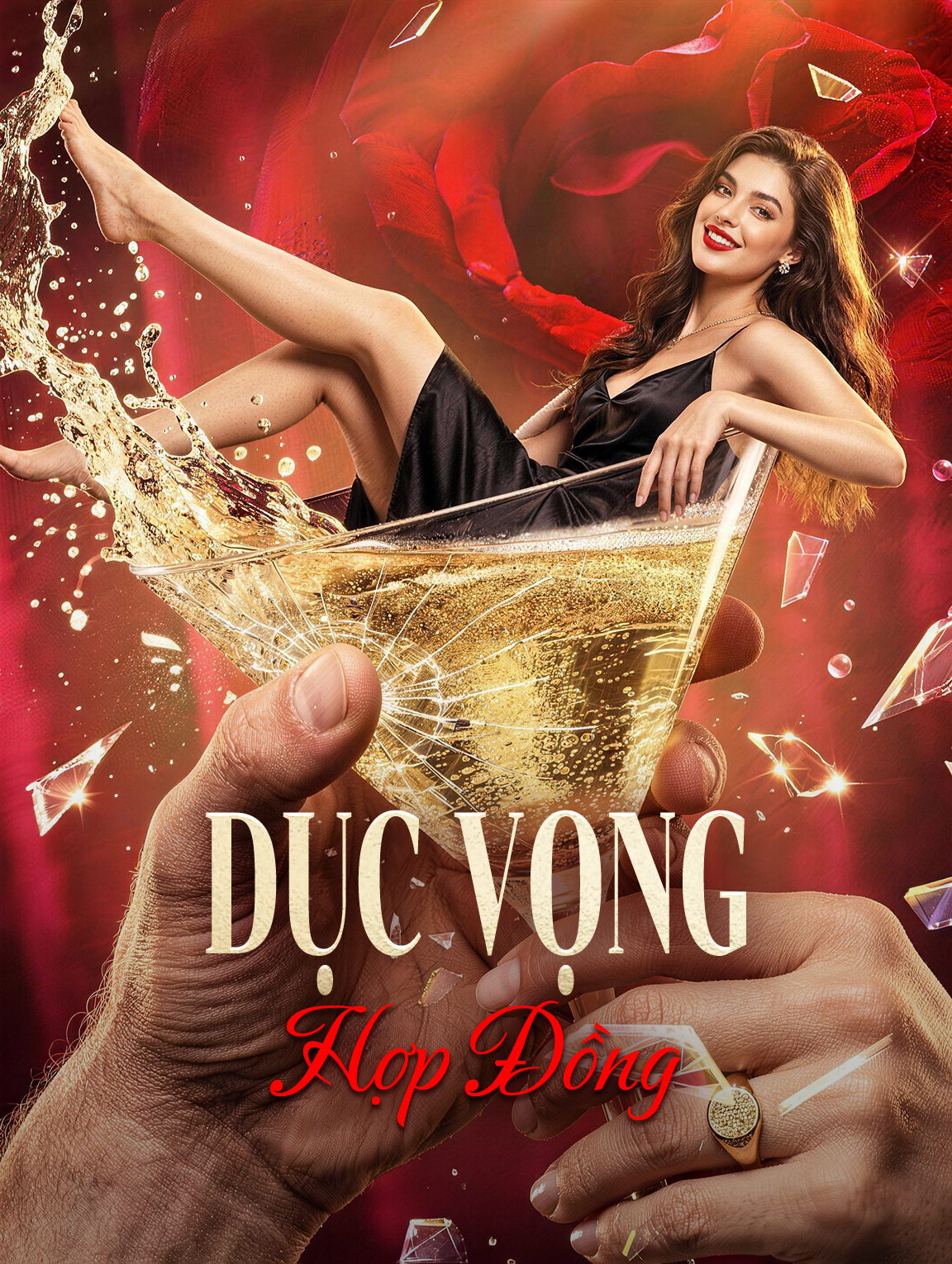 Dục Vọng Hợp Đồng