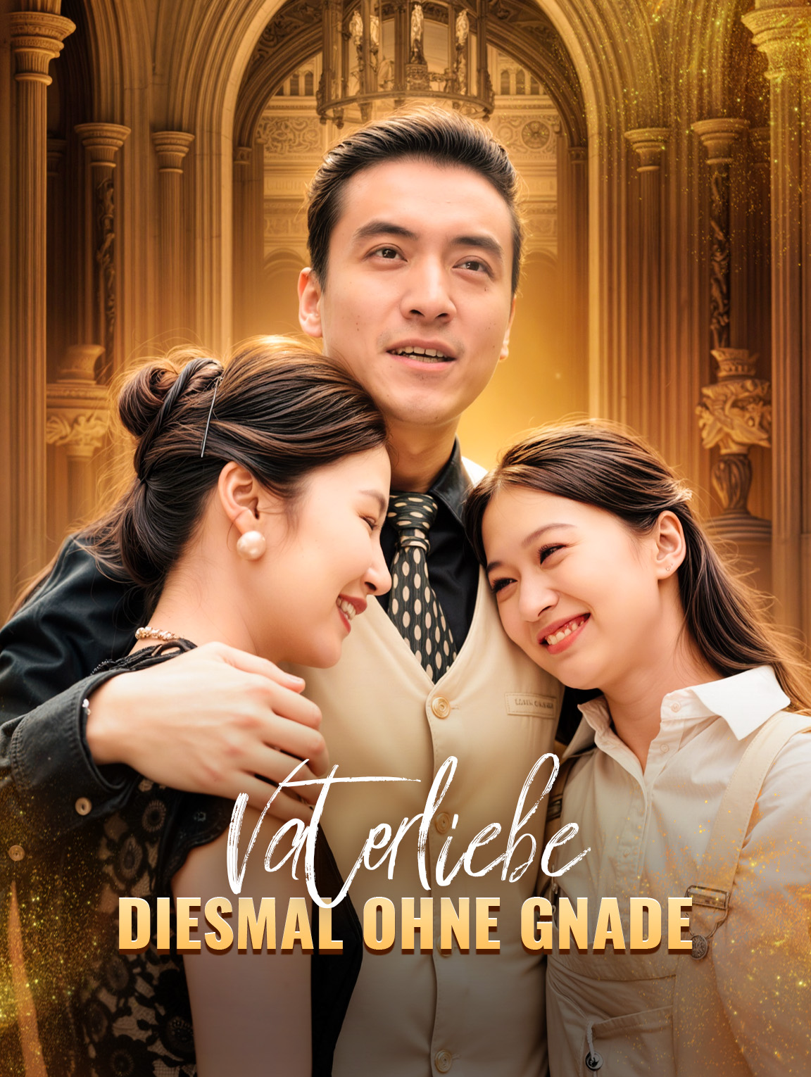 Vaterliebe, diesmal ohne Gnade