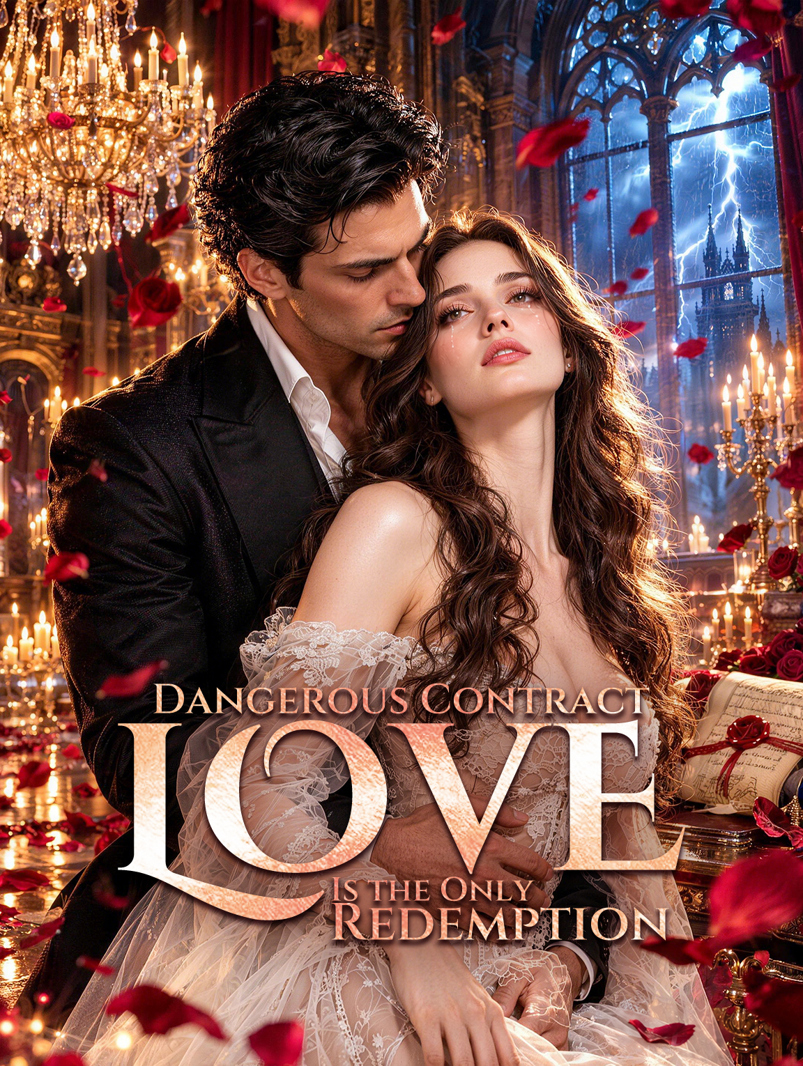 Dangerous Contract Love Is the Only Redemption