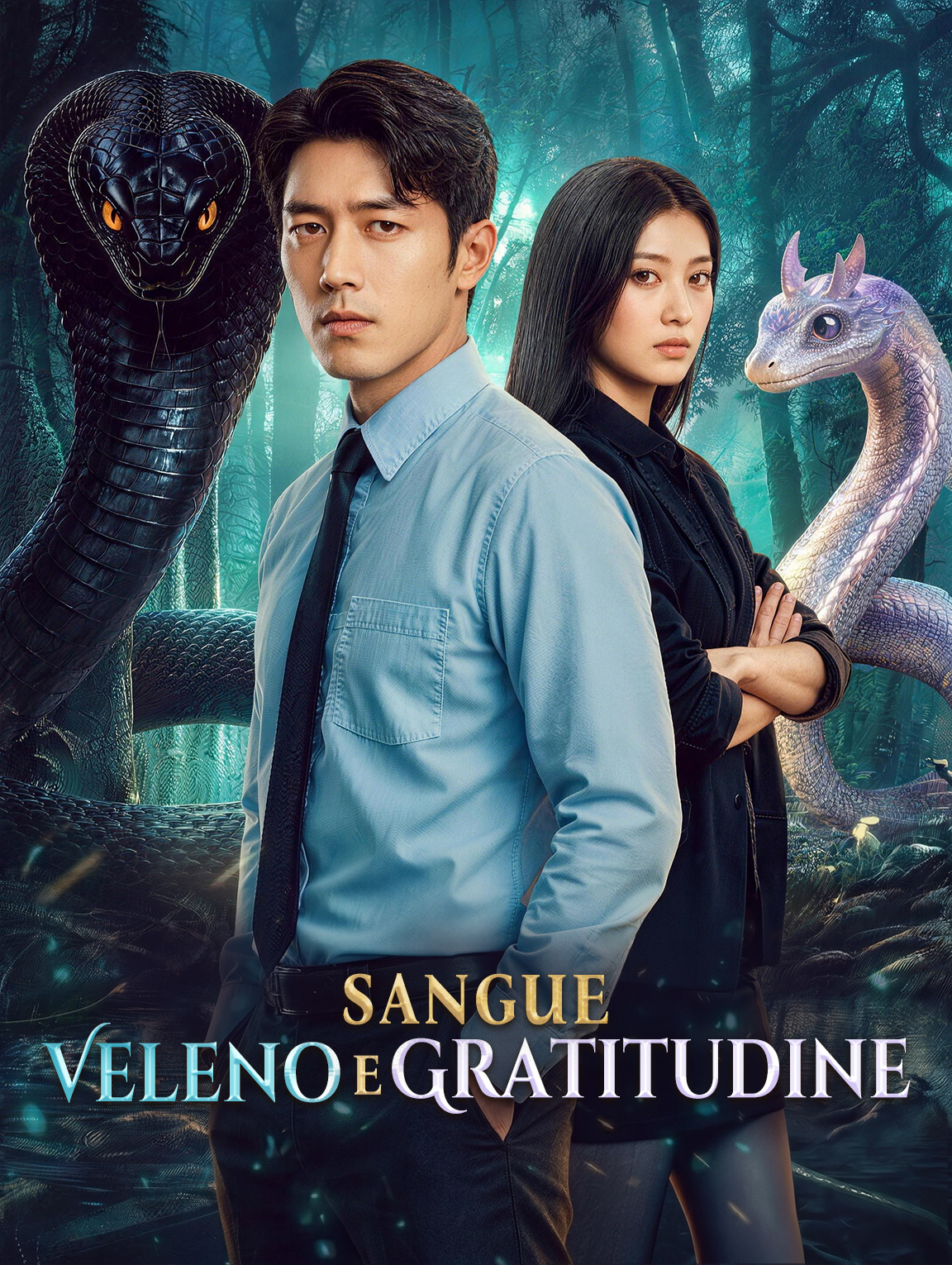 Sangue, Veleno e Gratitudine