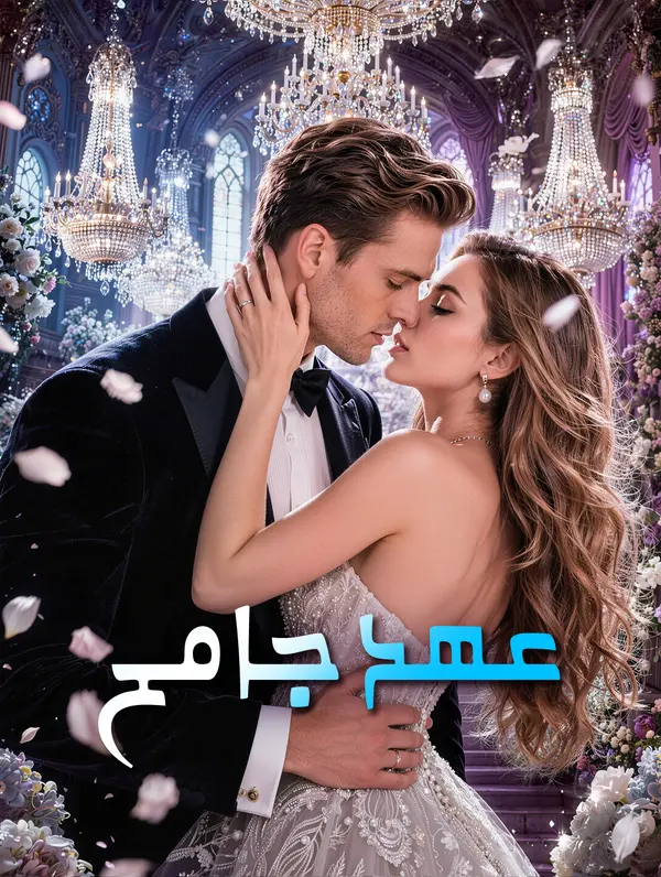 مشاهدة مسلسل عهد جامح مترجم كامل جميع الحلقات HD أونلاين – ديب دراما
