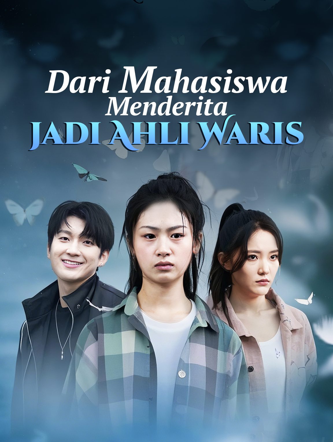 Dari Mahasiswa Menderita jadi Ahli Waris