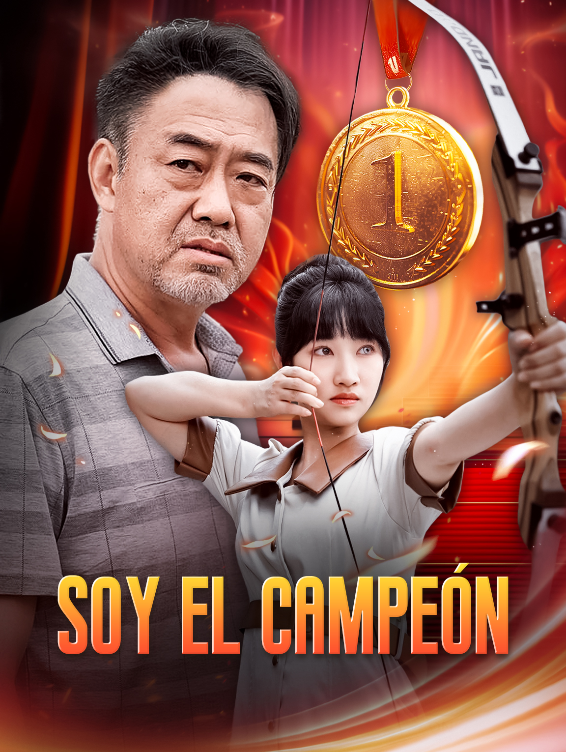 Soy el Campeón