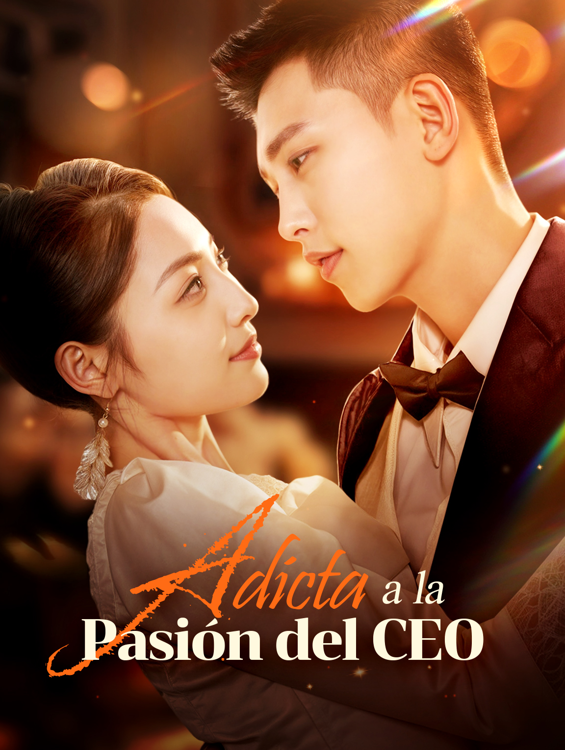 Adicta a la Pasión del CEO