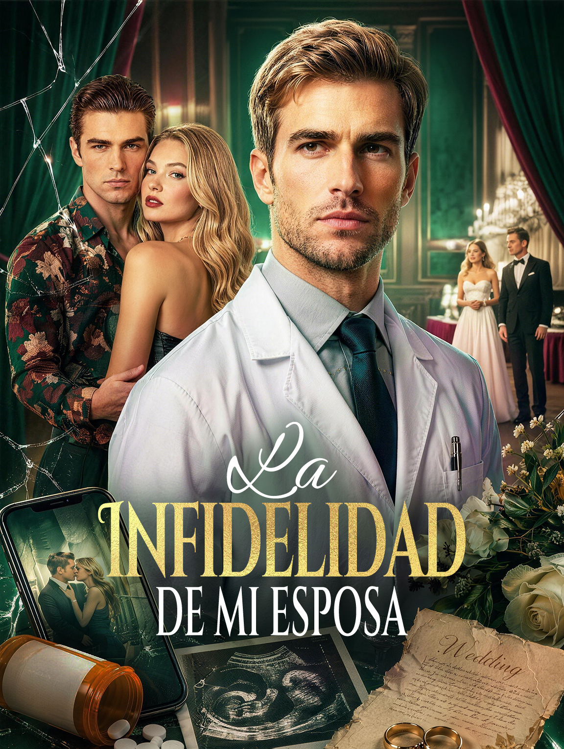 La Infidelidad de mi Esposa