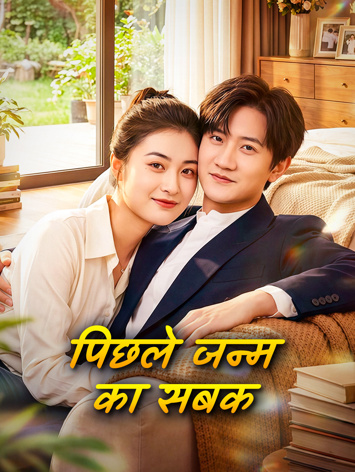 पिछले जन्म का सबक
