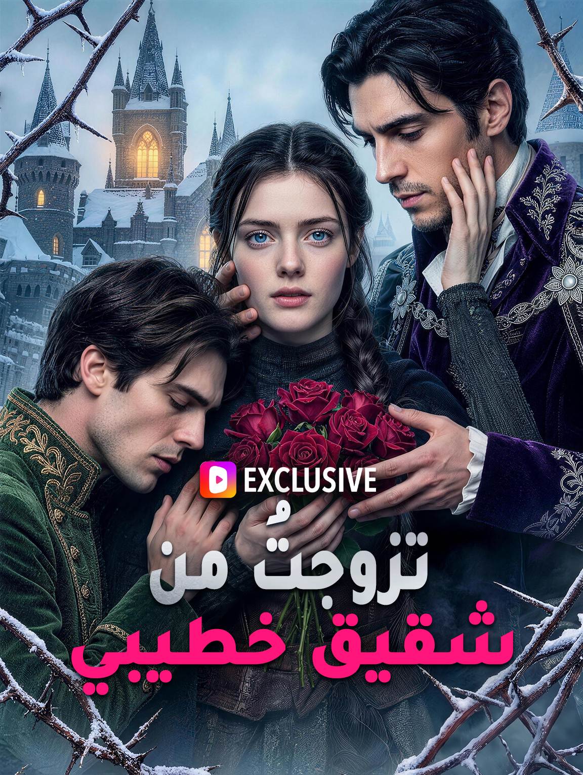 صورة الحلقة 29 من تزوجتُ من شقيق خطيبي