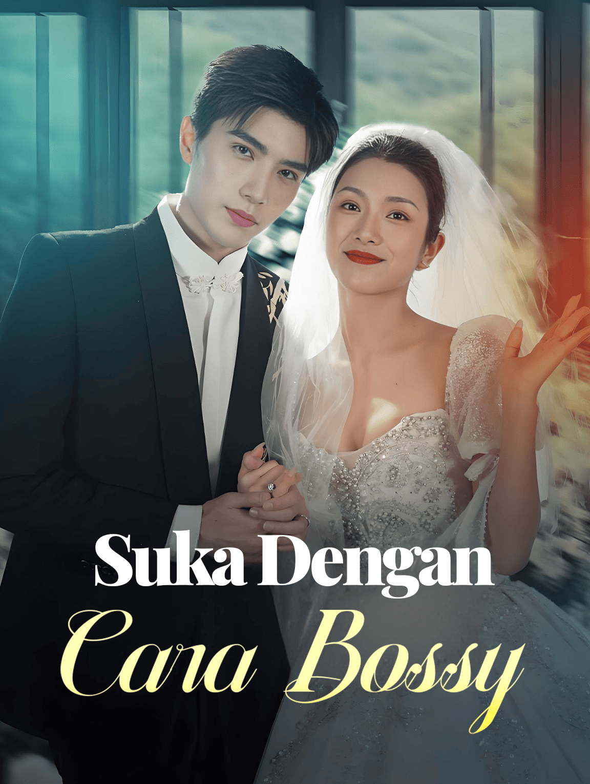 Suka Dengan Cara Bossy